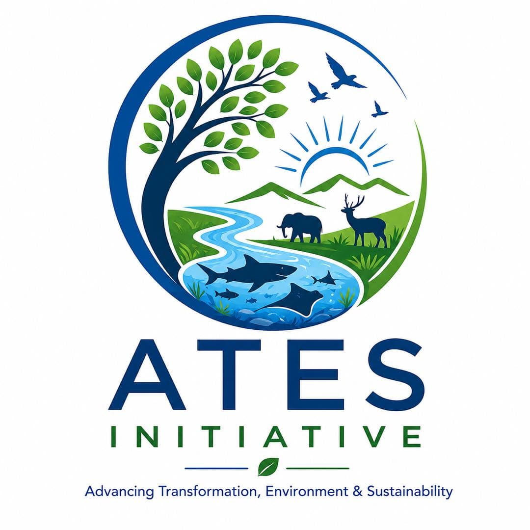 ATES Initiative logo